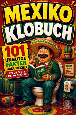 Mexiko Klobuch