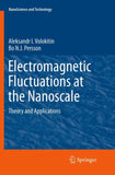 Electromagnetic Fluctuations at the Nanoscale