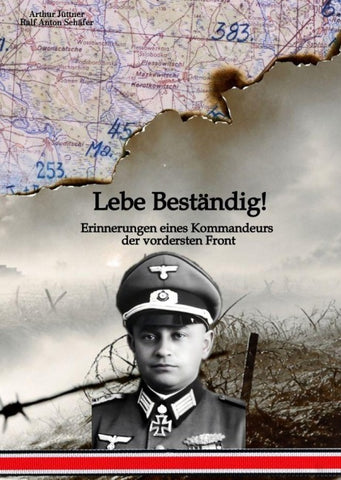 Lebe Beständig