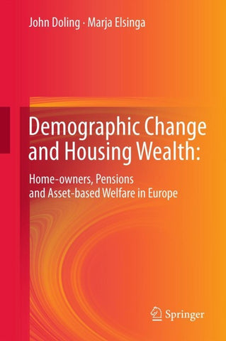 Demographic Change and Housing Wealth: