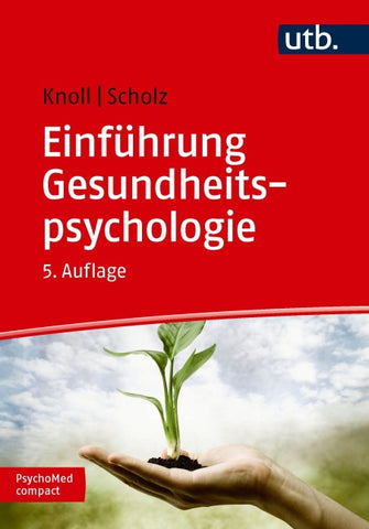 Einführung Gesundheitspsychologie