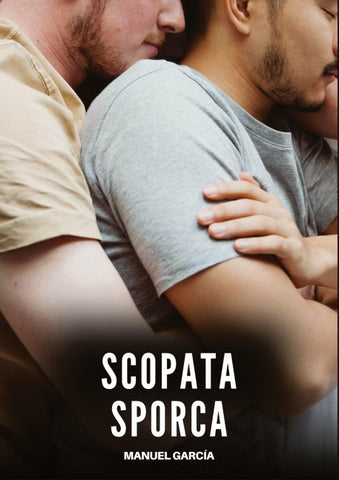 Scopata Sporca