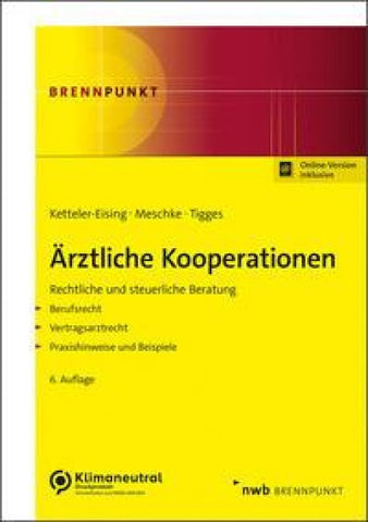 Ärztliche Kooperationen