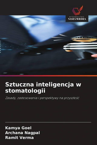 Sztuczna inteligencja w stomatologii