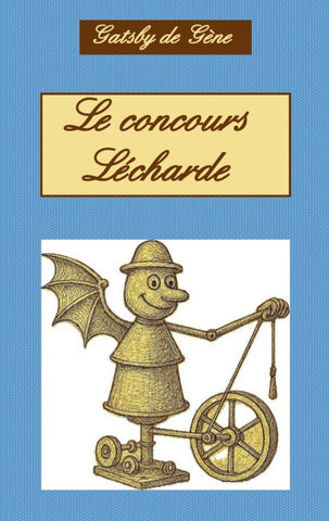Le concours lécharde