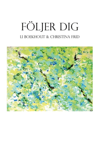 Följer Dig