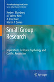 Small Group Research