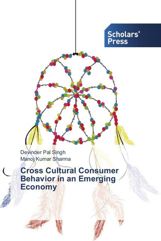 Cross Cultural Consumer Behavior in an Emerging Economy