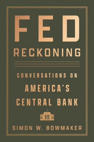Fed Reckoning