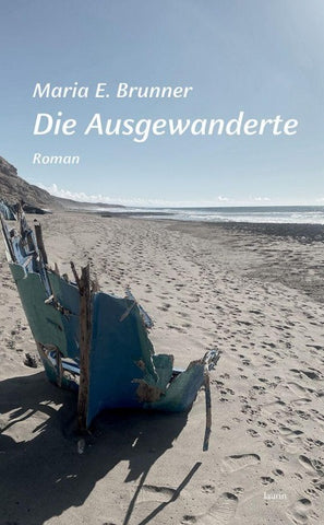 Die Ausgewanderte