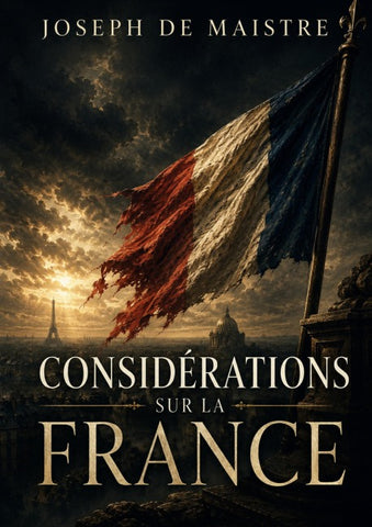 Considérations sur la France