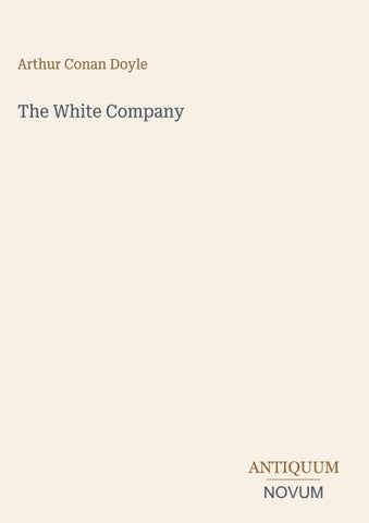The White Company
