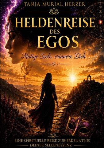 Heldenreise des Ego