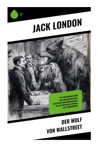Der Wolf von Wallstreet