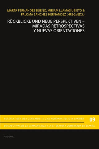 Rückblicke und neue Perspektiven – Miradas retrospectivas y nuevas orientaciones