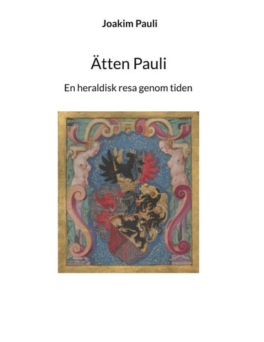 Ätten Pauli