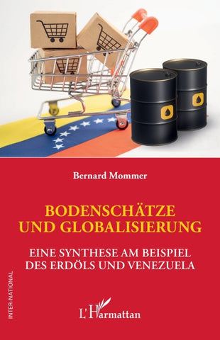 BODENSCHÄTZE UND GLOBALISIERUNG
