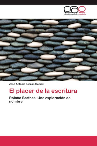 El placer de la escritura