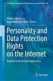 Personality and Data Protection Rights on the Internet