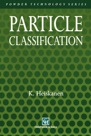Particle Classification
