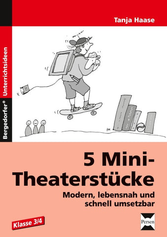 5 Mini-Theaterstücke