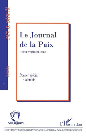 DOSSIER SPECIAL COLOMBIE
