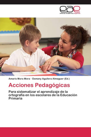 Acciones Pedagógicas