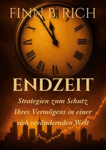 Endzeit