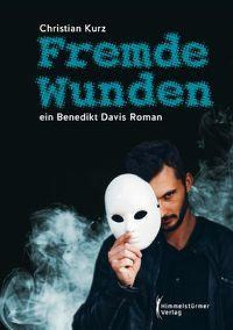 Fremde Wunden