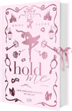 Hold Me - New England School of Ballet
