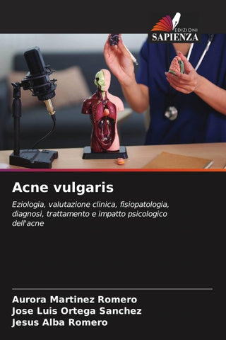 Acne vulgaris