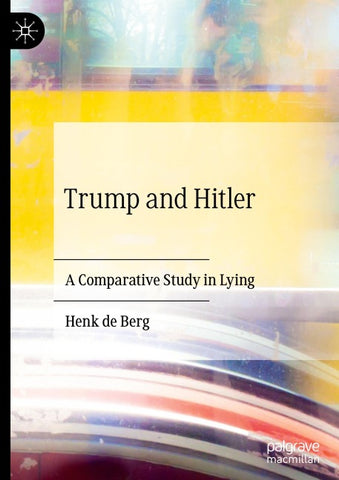 Trump and Hitler