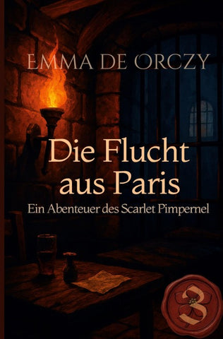 Die Flucht aus Paris