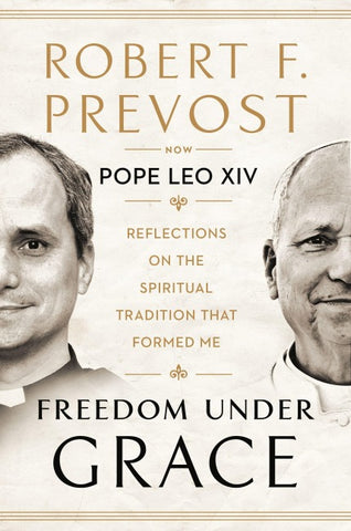Freedom Under Grace