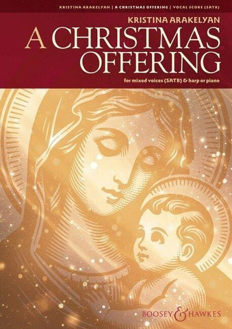 A Christmas Offering