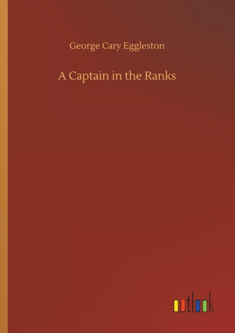 A Captain in the Ranks