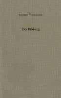Der Feldweg