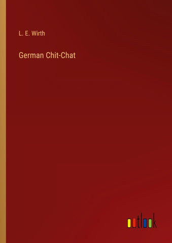 German Chit-Chat