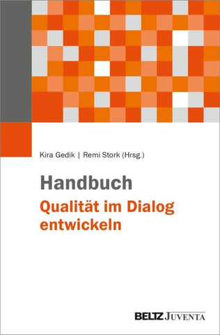 Handbuch Qualität im Dialog entwickeln