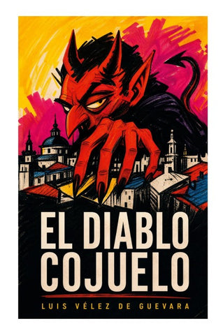 El Diablo Cojuelo