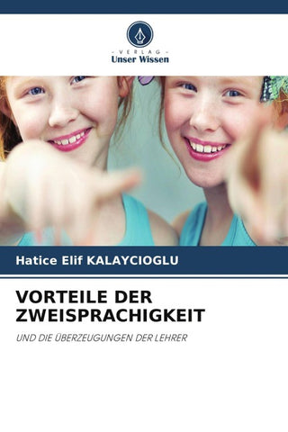 VORTEILE DER ZWEISPRACHIGKEIT