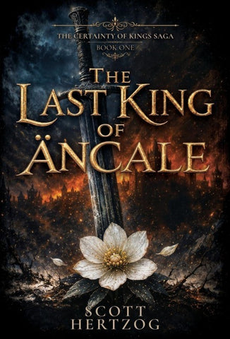 The Last King of Äncale