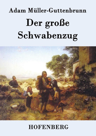 Der große Schwabenzug