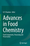 Advances in Food Chemistry