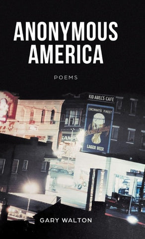 Anonymous America