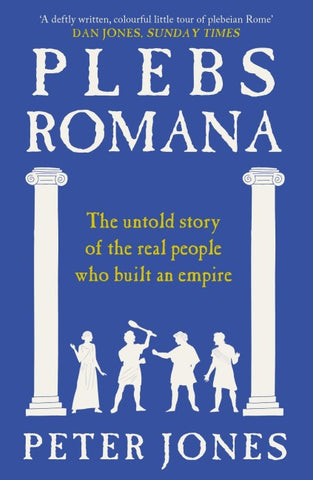 Plebs Romana