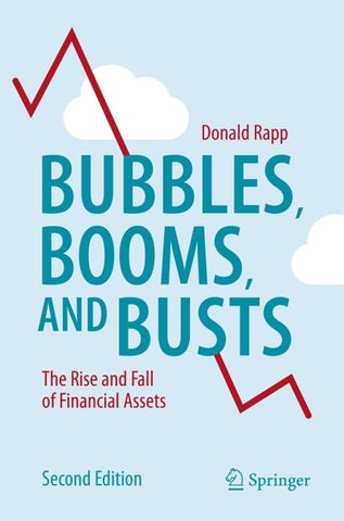 Bubbles, Booms, and Busts