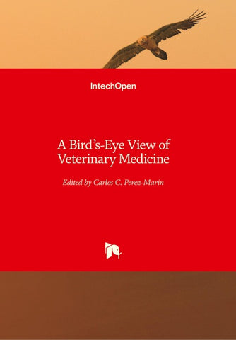 A Bird's-Eye View of Veterinary Medicine