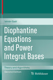 Diophantine Equations and Power Integral Bases