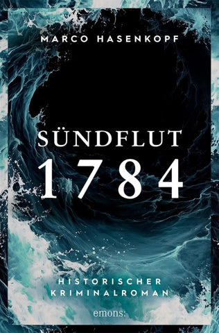Sündflut 1784